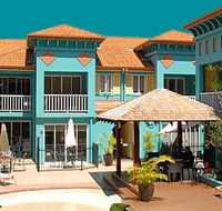 Le Cher Du Monde - Accommodation China