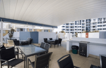 Mariner Shores - Accommodation Asia 1