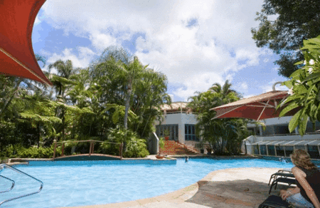 Mariner Shores - Accommodation Asia 2