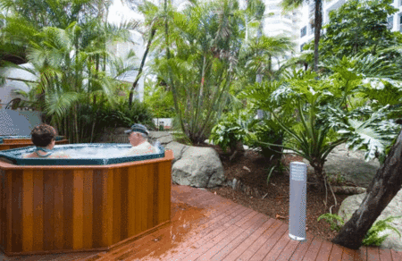 Mariner Shores - Accommodation Asia 3