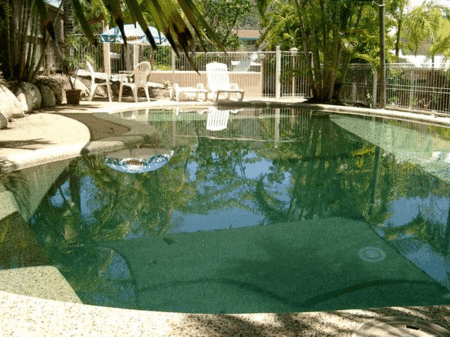 Mariner Gables - Accommodation Asia 0