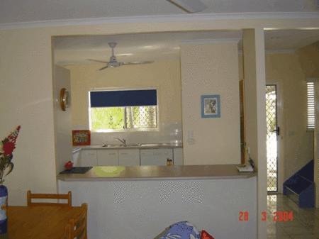 Mariner Gables - Accommodation Asia 1