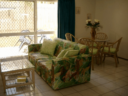 Mariner Gables - Accommodation Asia 2