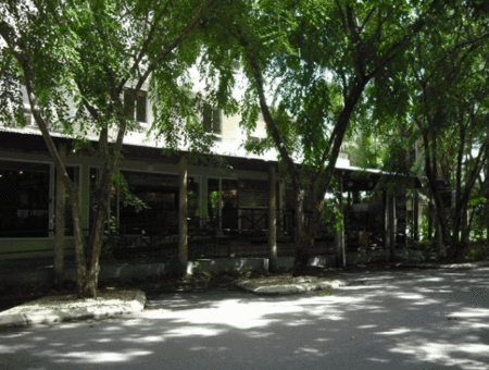 Parrotfish Backpackers - Accommodation China