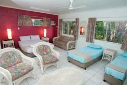 Port Douglas QLD Accommodation China