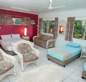 Port Douglas Motel - Accommodation China