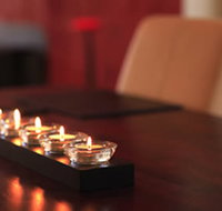 Alpine Country Cottages - Studio 3 - Accommodation China