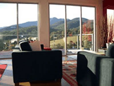 Alpine Holiday Rentals - Accommodation Guide 0