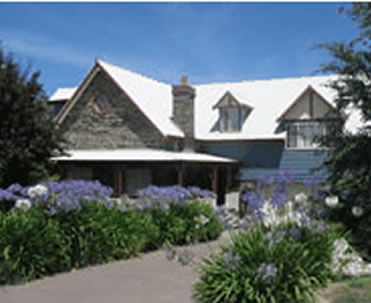 Alpine Holiday Rentals - Accommodation Guide 1