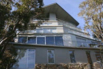 Alpine Holiday Rentals - Accommodation Guide 3
