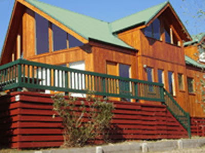 Alpine Holiday Rentals - Accommodation Guide 4