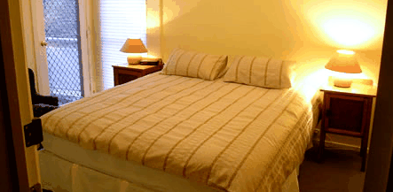 Alpine Ridge Lodge - Accommodation Guide 2