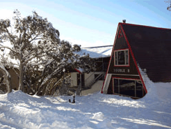 Double B Ski Lodge - Accommodation Guide