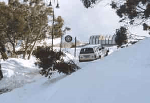 Mansfield Ski Lodge - Accommodation Guide