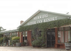 Merrijig Motor Inn - Accommodation Guide
