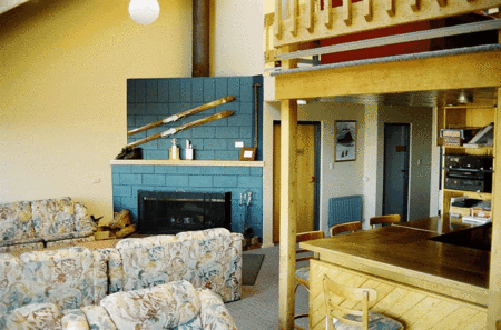 Merrijig Ski Club - Accommodation Guide