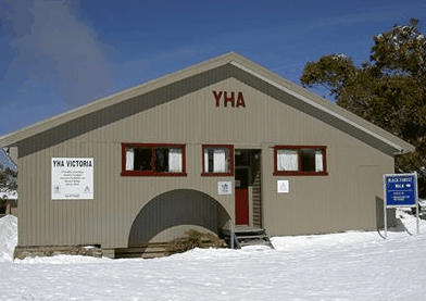 Mount Buller YHA Lodge - Accommodation Guide