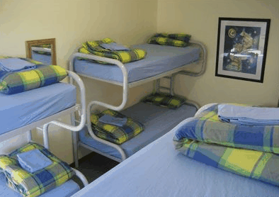 Mount Buller YHA Lodge - Accommodation Guide 1