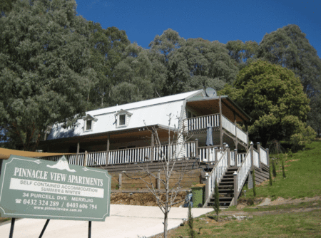 Pinnacle View Apartments - Accommodation Guide