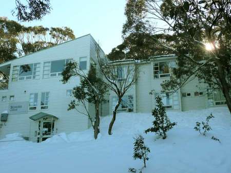 Schuss Lodge - Accommodation Guide 0
