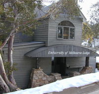 University of Melbourne Lodge - Accommodation Guide