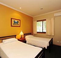Portside Executive Apartments - Accommodation China