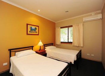 Portside Executive Apartments - Accommodation China 0