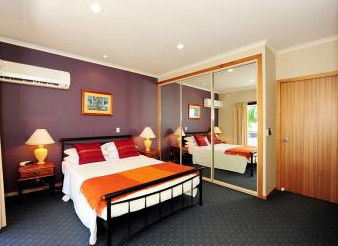 Portside Executive Apartments - Accommodation China 1