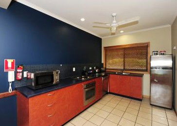 Portside Executive Apartments - Accommodation China 3