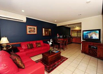 Portside Executive Apartments - Accommodation China 4