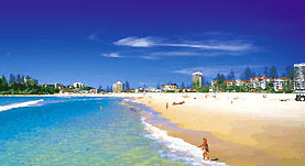 Sunshine Beach Resort - Accommodation Asia