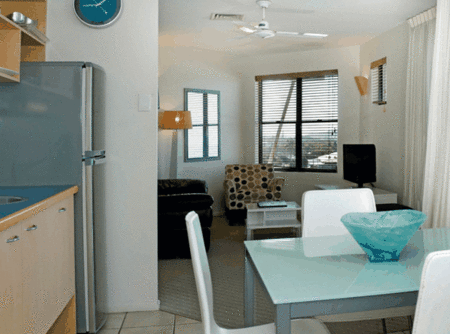 The Beach Retreat Coolum - Accommodation Guide 2