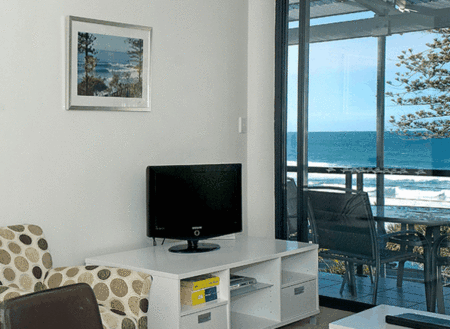 The Beach Retreat Coolum - Accommodation Guide 3