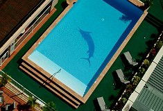 Pacific International Hotel - Accommodation China 0