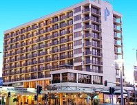 Pacific International Hotel - Accommodation China 2