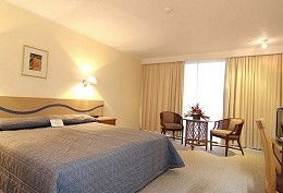 Pacific International Hotel - Accommodation China 3