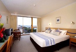 Pacific International Hotel - Accommodation China 5
