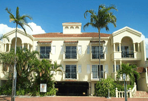 Villa Vaucluse - Accommodation China