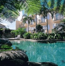Villa Vaucluse - Accommodation China 1