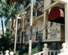 Villa Vaucluse - Accommodation China 2