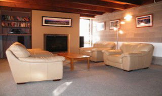 AeSki - Accommodation China 1