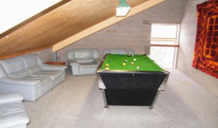 AeSki - Accommodation China 2