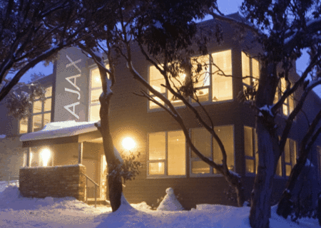 Ajax Ski Club - Accommodation Guide