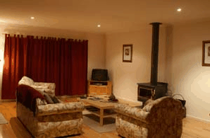 Alpine View Holiday Units - Accommodation Guide
