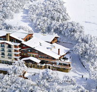Hotel Pension Grimus - Accommodation Guide