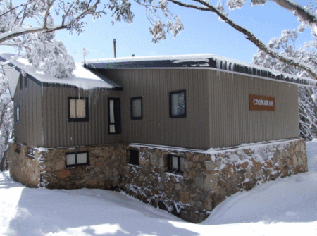 Coonamar Ski Club - Accommodation Guide