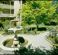 Argyle Executive Apartments - Accommodation Asia