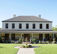 Ginninderry Homestead - Accommodation China