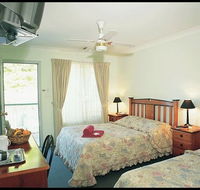 Miranda Lodge - Accommodation China