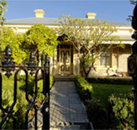 Cornwall Park Bed And Breakfast - Accommodation China